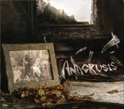 Anacrusis : Hindsight: Suffering Hour & Reason Revisited